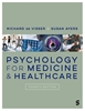 Afbeelding van Psychology for Medicine and Healthcare