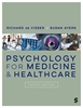 Afbeelding van Psychology for Medicine and Healthcare