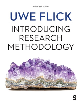 Afbeeldingen van Introducing Research Methodology