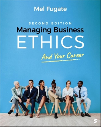 Afbeeldingen van Managing Business Ethics