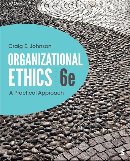Afbeelding van Organizational Ethics