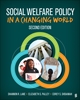 Afbeelding van Social Welfare Policy in a Changing World