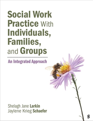 Afbeeldingen van Social Work Practice With Individuals, Families, and Groups