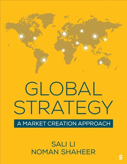 Afbeelding van Global Strategy
