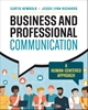 Afbeelding van Business and Professional Communication