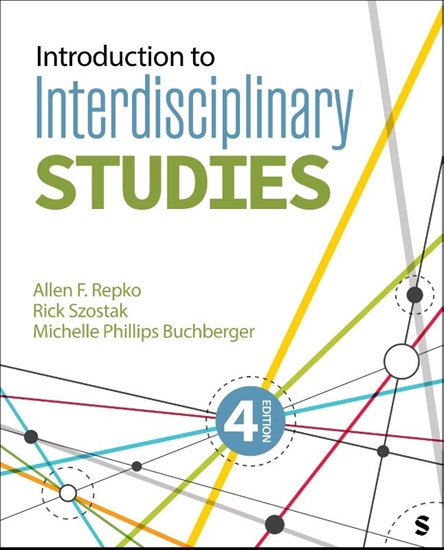 Afbeelding van Introduction to Interdisciplinary Studies