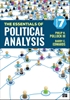 Afbeelding van The Essentials of Political Analysis