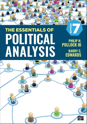 Afbeeldingen van The Essentials of Political Analysis