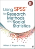 Afbeelding van Using SPSS® for Research Methods and Social Statistics