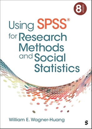 Afbeeldingen van Using SPSS® for Research Methods and Social Statistics