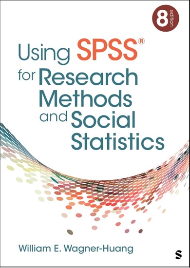 Afbeelding van Using SPSS® for Research Methods and Social Statistics