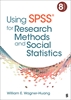 Afbeelding van Using SPSS® for Research Methods and Social Statistics
