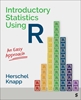 Afbeelding van Introductory Statistics Using R