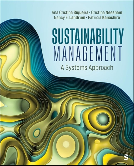 Afbeelding van Sustainability Management