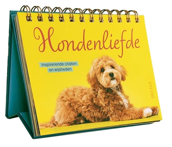 Afbeelding van Hondenliefde