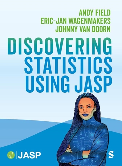 Afbeelding van Discovering Statistics Using JASP