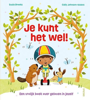 Afbeeldingen van Je kunt het wel!
