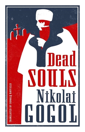 Afbeelding van Evergreens Dead Souls: New Translation
