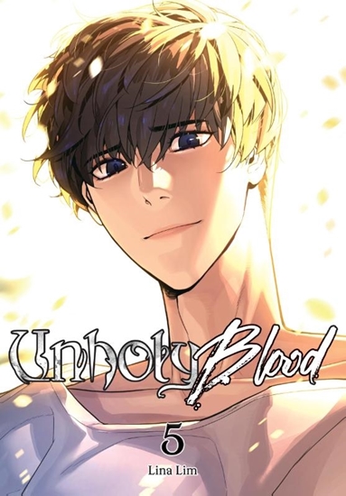 Afbeelding van Unholy Blood Unholy Blood, Vol. 5