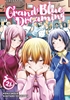 Afbeelding van Grand Blue Dreaming Grand Blue Dreaming 21