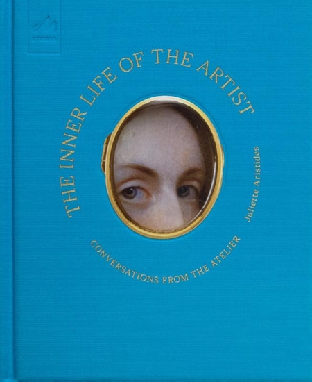 Afbeelding van The Inner Life of the Artist