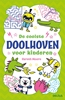 Afbeelding van De coolste doolhoven voor kinderen
