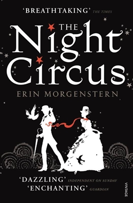 Afbeeldingen van The Night Circus