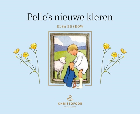 Afbeelding van Christofoor Klassiekers Pelle's nieuwe kleren