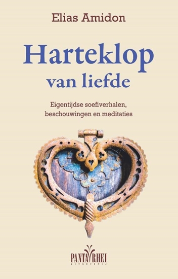 Afbeelding van Harteklop van liefde