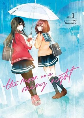 Afbeeldingen van The Moon on a Rainy Night The Moon on a Rainy Night 1