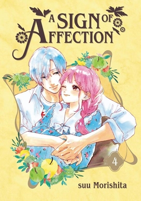 Afbeeldingen van A Sign of Affection A Sign of Affection 4