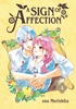 Afbeelding van A Sign of Affection A Sign of Affection 4