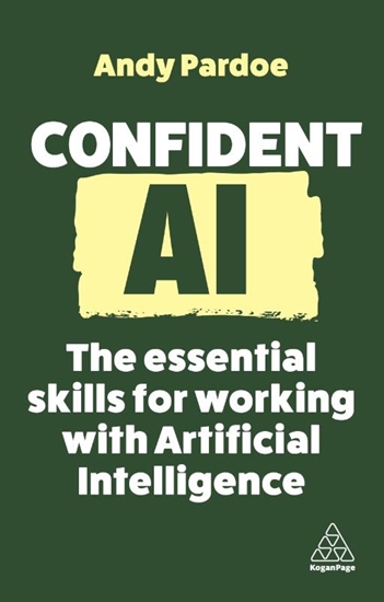Afbeelding van Confident Series Confident AI