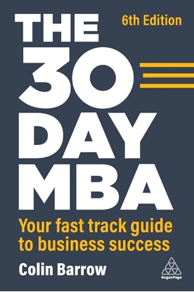 Afbeeldingen van The 30 Day MBA