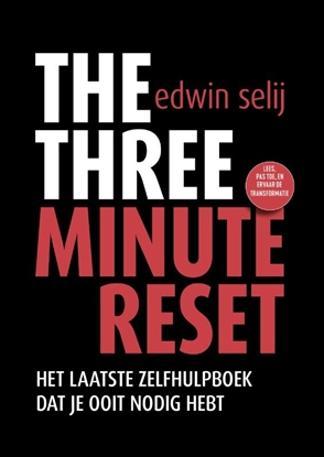 Afbeeldingen van The Phenomena Serie The Three Minute Reset