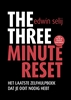Afbeelding van The Phenomena Serie The Three Minute Reset