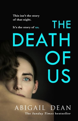Afbeeldingen van The Death of Us
