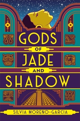 Afbeeldingen van Gods of Jade and Shadow