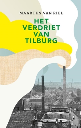 Afbeeldingen van Het verdriet van Tilburg