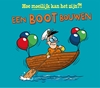 Afbeelding van Hoe moeilijk kan het zijn?! Een boot bouwen