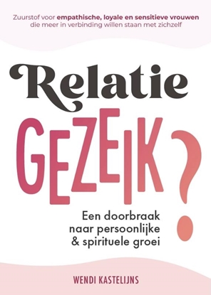 Afbeeldingen van Relatiegezeik?