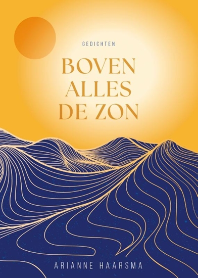 Afbeelding van Boven alles de zon