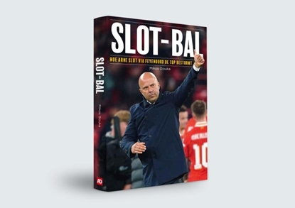 Afbeeldingen van Slot-bal