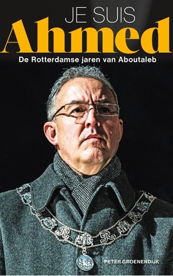 Afbeelding van Je Suis Ahmed