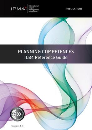 Afbeeldingen van IPMA series Planning Competences