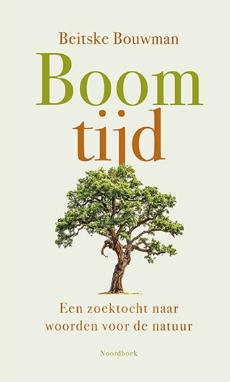 Afbeelding van Boomtijd