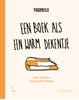 Afbeelding van Een boek als een warm dekentje