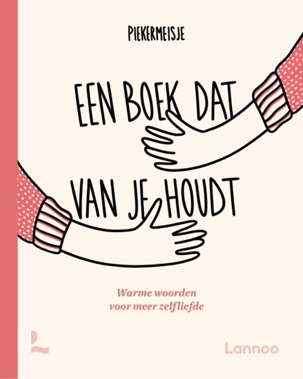 Afbeelding van Een boek dat van je houdt