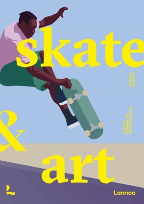 Afbeeldingen van Skate & Art