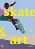 Afbeelding van Skate & Art